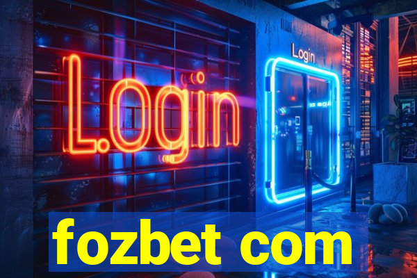 fozbet com